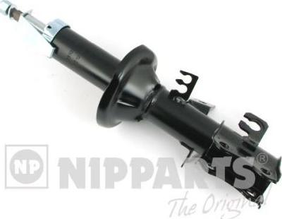 Nipparts N5510310G - Амортизатор autosila-amz.com
