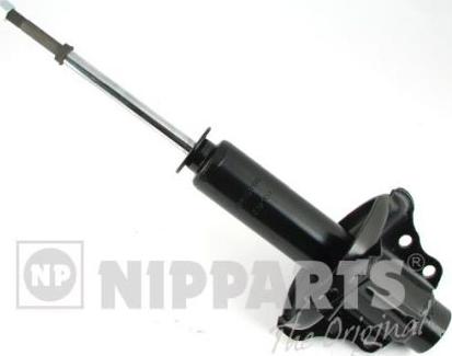 Nipparts N5510311G - Амортизатор autosila-amz.com