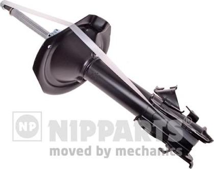 Nipparts N5511036G - Амортизатор autosila-amz.com