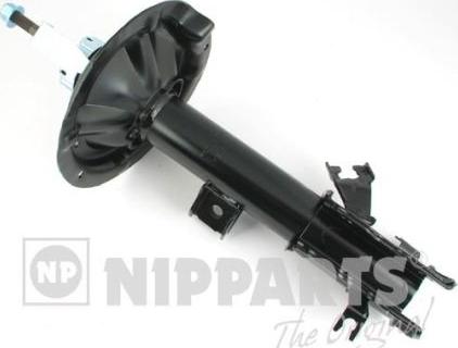 Nipparts N5511030G - Амортизатор autosila-amz.com