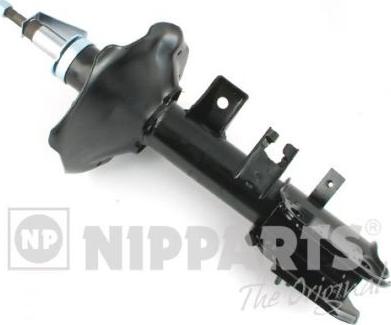 Nipparts N5511032G - Амортизатор autosila-amz.com
