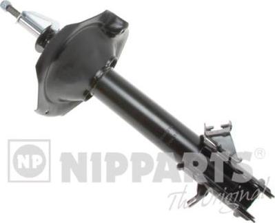 Nipparts N5511021G - Амортизатор autosila-amz.com