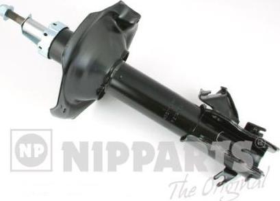 Nipparts N5511027G - Амортизатор autosila-amz.com