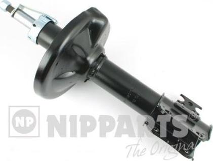 Nipparts N5518010G - Амортизатор autosila-amz.com