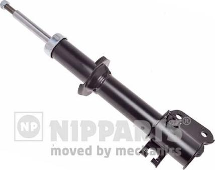 Nipparts N5518022G - Амортизатор autosila-amz.com