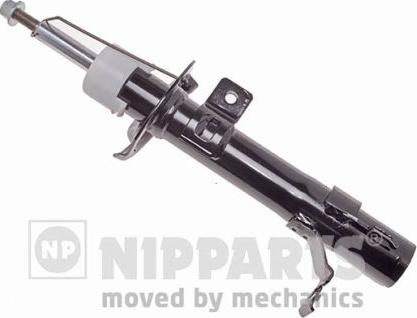 Nipparts N5513030G - Амортизатор autosila-amz.com