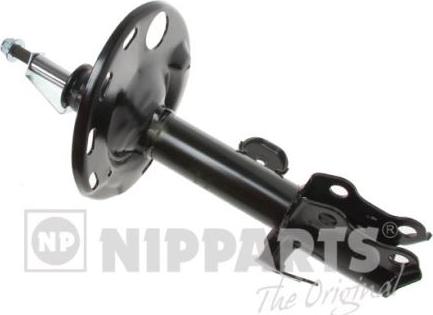 Nipparts N5512074G - Амортизатор autosila-amz.com