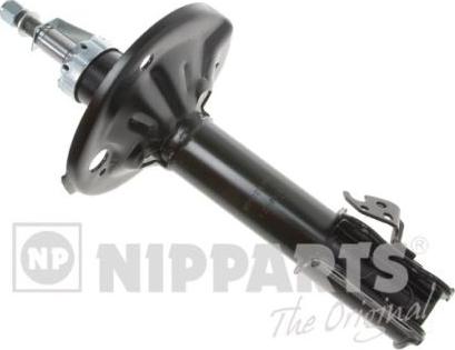 Nipparts N5512076G - Амортизатор autosila-amz.com