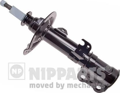 Nipparts N5512077G - Амортизатор autosila-amz.com