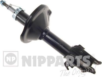 Nipparts N5517009G - Амортизатор autosila-amz.com