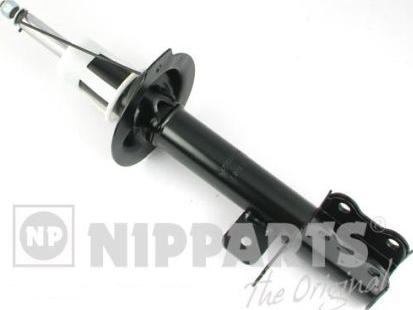 Nipparts N5530904G - Амортизатор autosila-amz.com