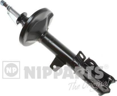 Nipparts N5532081G - Амортизатор autosila-amz.com