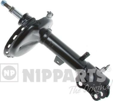 Nipparts N5532071G - Амортизатор autosila-amz.com