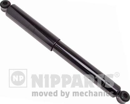 Nipparts N5529005G - Амортизатор autosila-amz.com