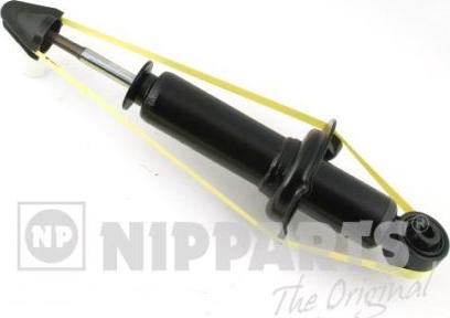 Nipparts N5524005G - Амортизатор autosila-amz.com