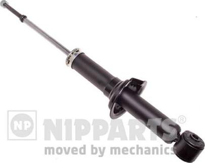 Nipparts N5525042G - Амортизатор autosila-amz.com