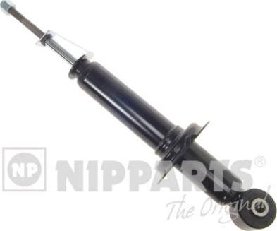 Nipparts N5525017G - Амортизатор autosila-amz.com