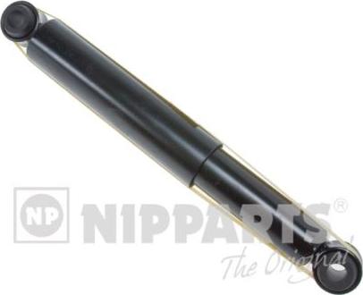 Nipparts N5525032 - Амортизатор autosila-amz.com