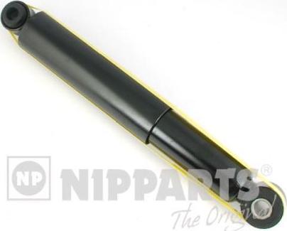 Nipparts N5525023G - Амортизатор autosila-amz.com