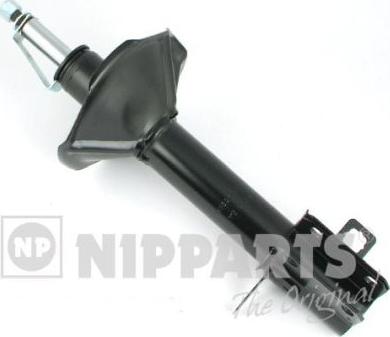 Nipparts N5526007G - Амортизатор autosila-amz.com