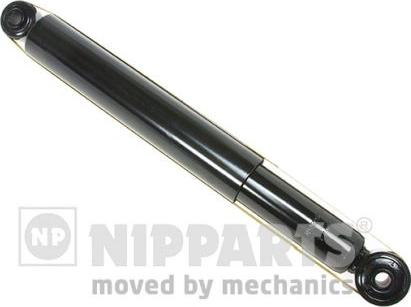Nipparts N5526010G - Амортизатор autosila-amz.com