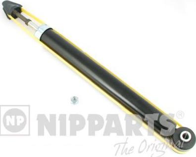 Nipparts N5520516G - Амортизатор autosila-amz.com