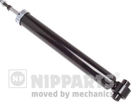 Nipparts N5520535G - Амортизатор autosila-amz.com