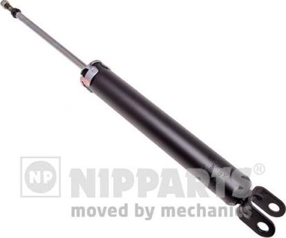 Nipparts N5520525G - Амортизатор autosila-amz.com