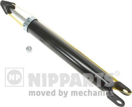 Nipparts N5520521G - Амортизатор autosila-amz.com