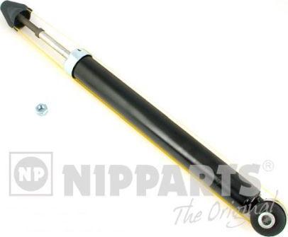 Nipparts N5520310G - Амортизатор autosila-amz.com