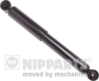 Nipparts N5521051G - Амортизатор autosila-amz.com