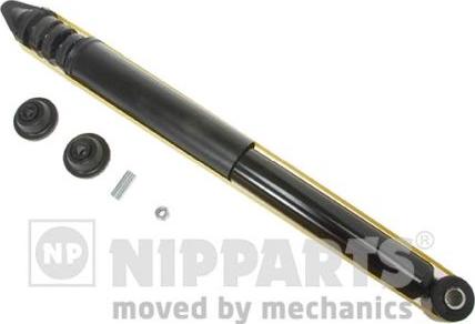 Nipparts N5521038G - Амортизатор autosila-amz.com