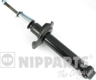 Nipparts N5521029G - Амортизатор autosila-amz.com