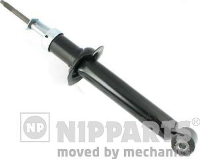 Nipparts N5521027G - Амортизатор autosila-amz.com