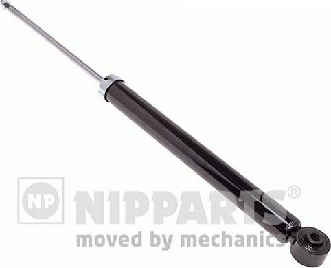 Nipparts N5523024G - Амортизатор autosila-amz.com