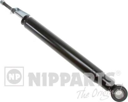 Nipparts N5522063G - Амортизатор autosila-amz.com