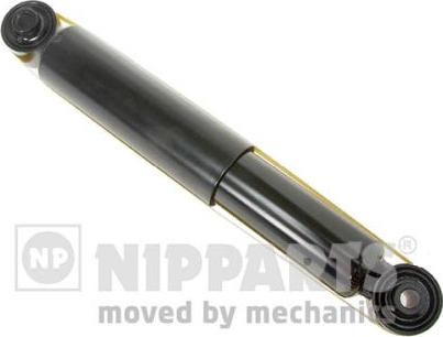 Nipparts N5522084G - Амортизатор autosila-amz.com