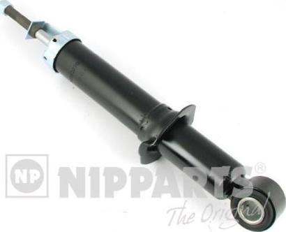 Nipparts N5522070G - Амортизатор autosila-amz.com