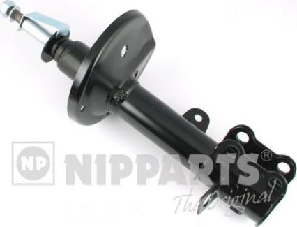 Nipparts N5522077G - Амортизатор autosila-amz.com