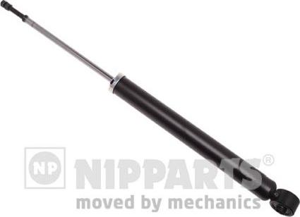 Nipparts N5522106G - Амортизатор autosila-amz.com