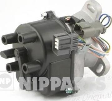 Nipparts N5634004 - Распределитель зажигания autosila-amz.com