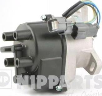 Nipparts N5634002 - Распределитель зажигания autosila-amz.com