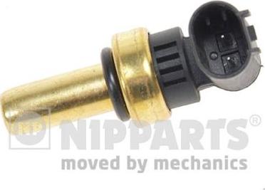 Nipparts N5625006 - Датчик, температура охлаждающей жидкости autosila-amz.com