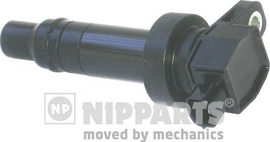 Nipparts N5360519 - Катушка зажигания autosila-amz.com