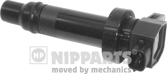 Nipparts N5360513 - Катушка зажигания autosila-amz.com