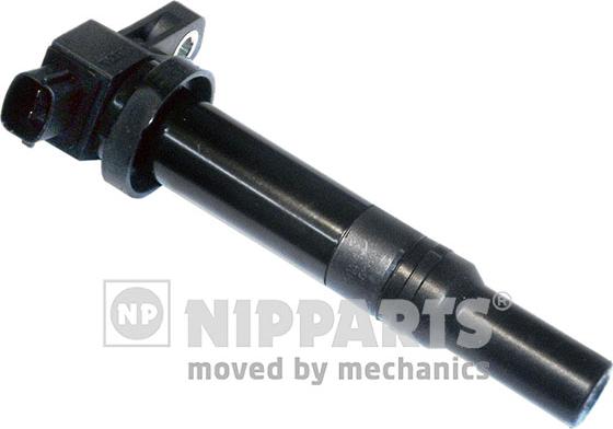 Nipparts N5360520 - Катушка зажигания autosila-amz.com