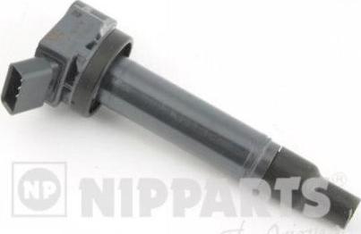 Nipparts N5362016 - Катушка зажигания autosila-amz.com