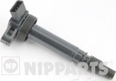 Nipparts N5362020 - Катушка зажигания autosila-amz.com