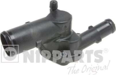 Nipparts N1531034 - Термостат охлаждающей жидкости / корпус autosila-amz.com