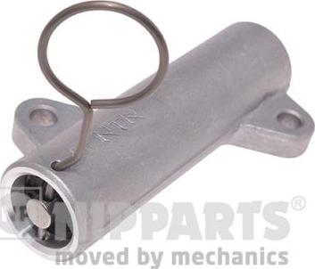 Nipparts N1142074 - Tensioner pulley t.belt autosila-amz.com